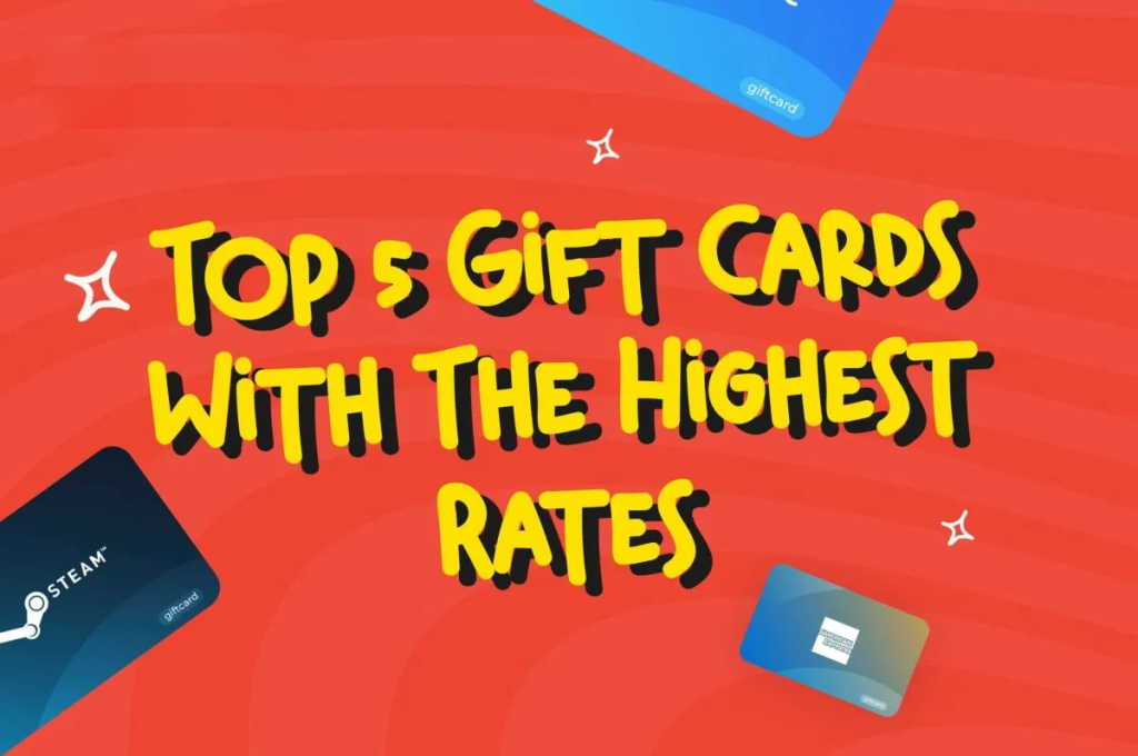 best gift card on sgcp