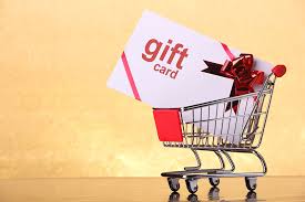 trade gift card