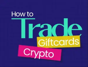 trade gift card