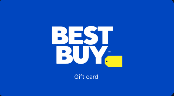 trade gift card