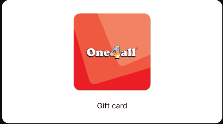 sell gift card