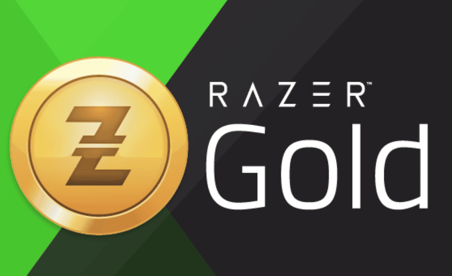 exchange razer gold gift card for cash