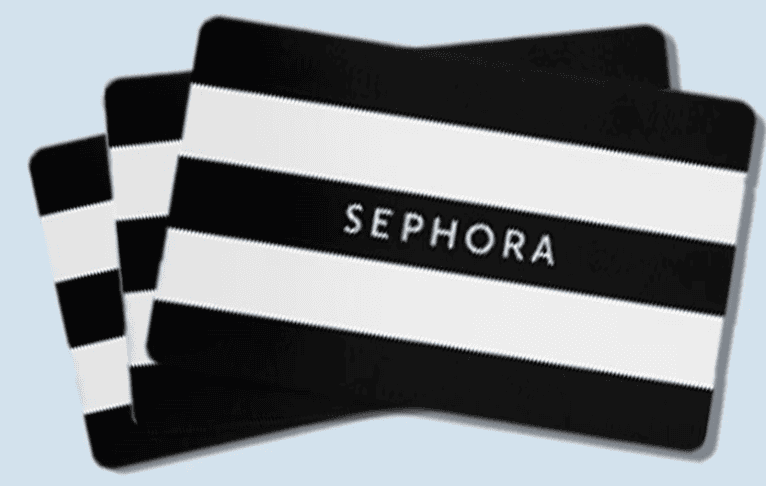 Learn the latest rates for Sephora gift cards and trade securely on GCBUYING for instant payouts..png