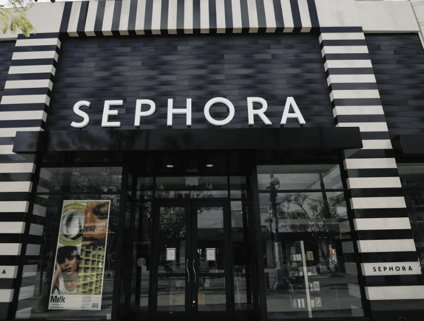 How to Sell Sephora Gift Cards for Naira