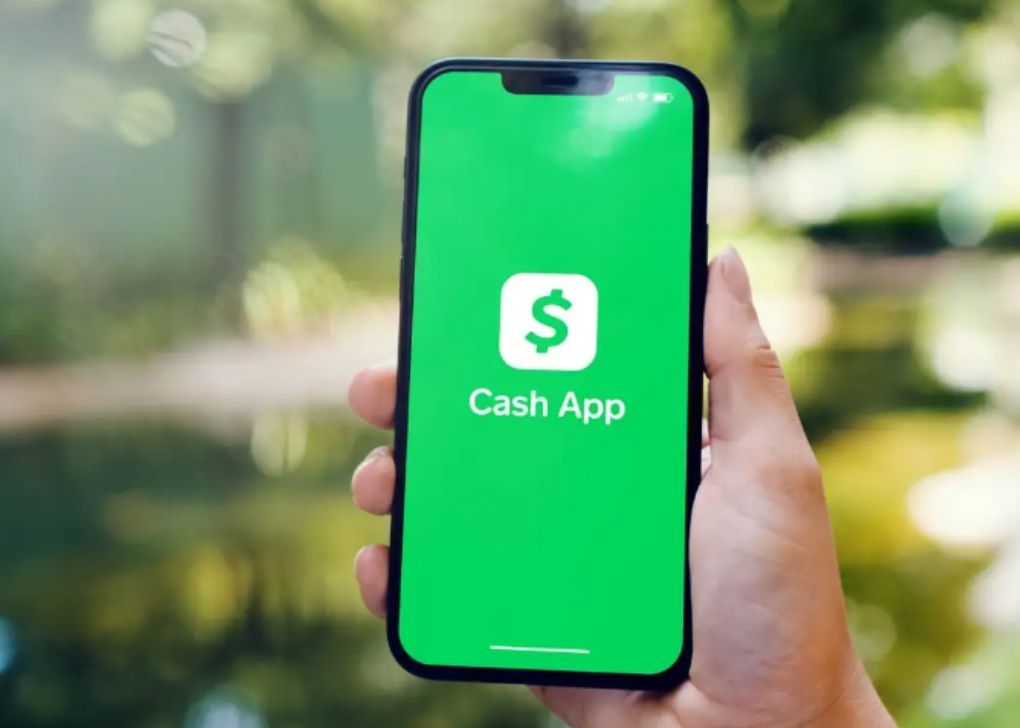 How to Transfer Money from a Gift Card to Cash App