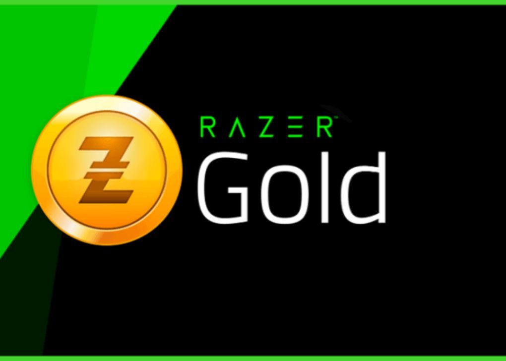 Sell Razer Gold For USDT to naira