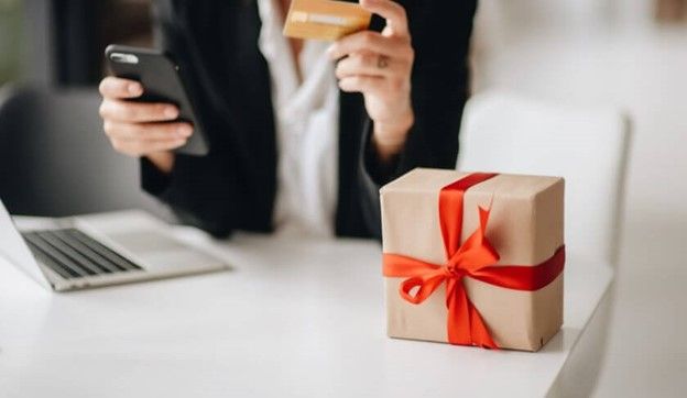 Trading Gift Cards