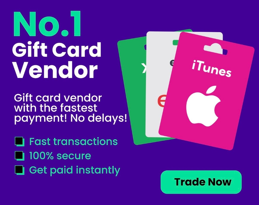  Google Play Gift Cards for cash