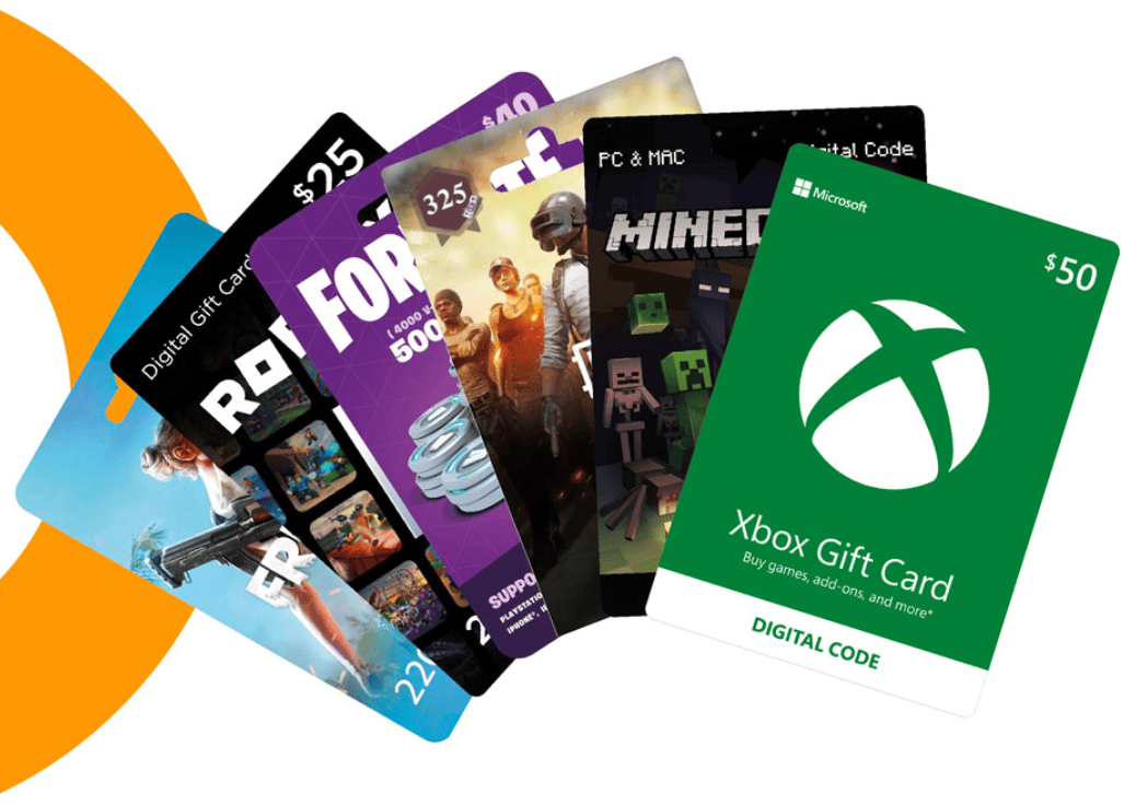 sell_gaming_gift_ card_to_cash