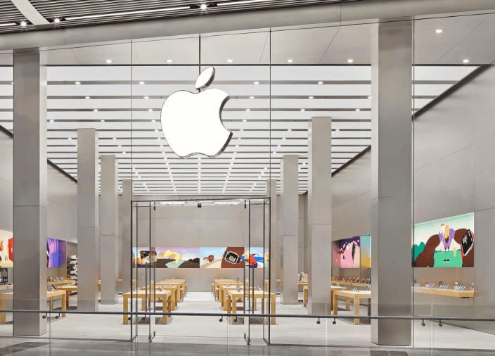 $100 Apple E-Code Gift Card to Naira
