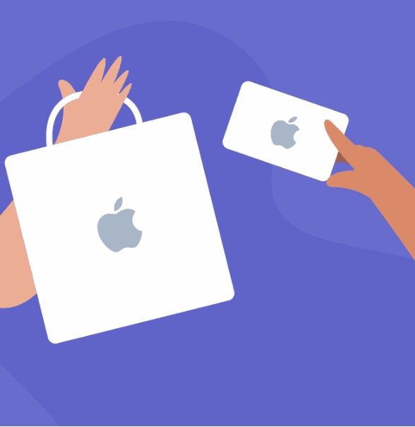 How Much Is a $200 Apple Gift Card in Naira Today