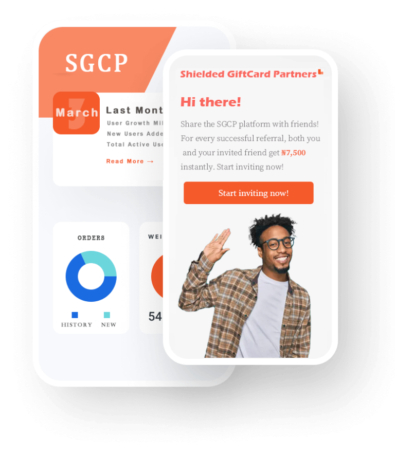 sell gift card to cash in nigeria