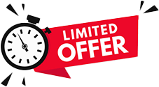 gift card limited time offer