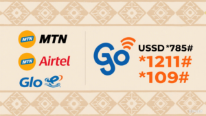 How to link NIN to Airtel